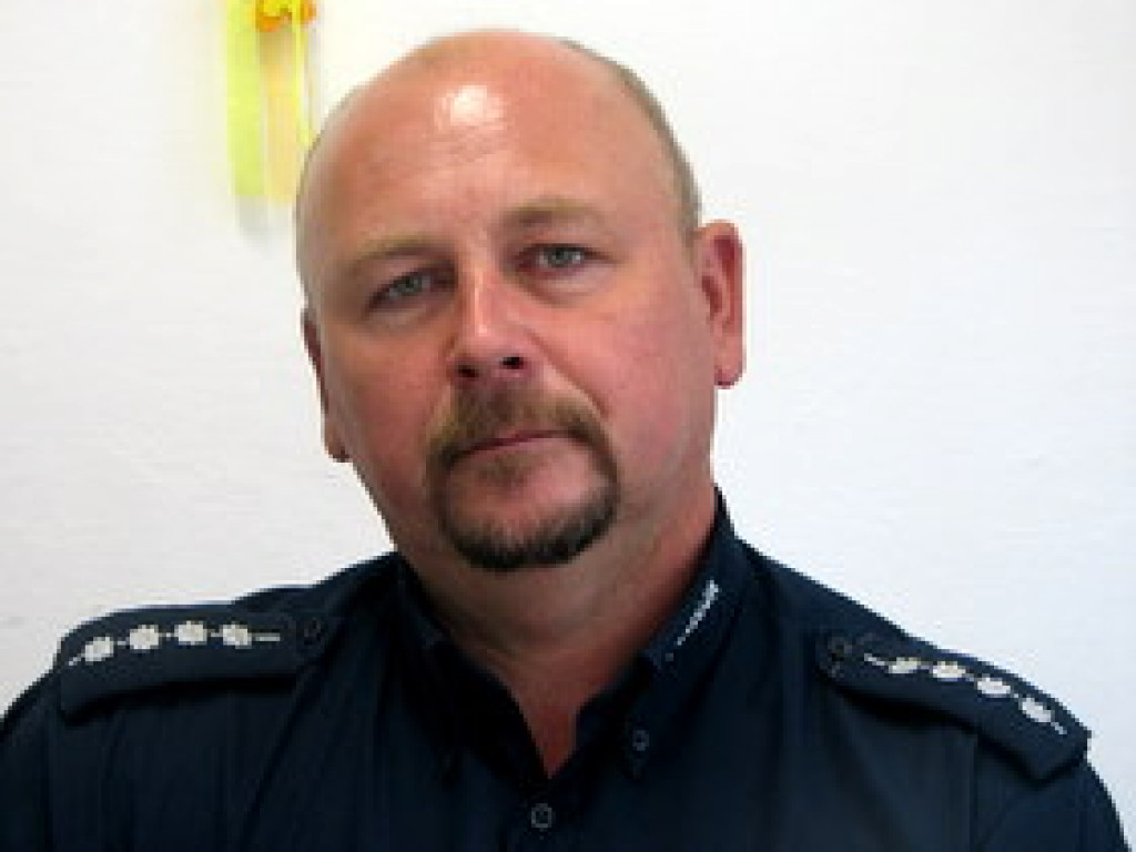 Wybierz najlepszego dzielnicowego - GŁOSUJ