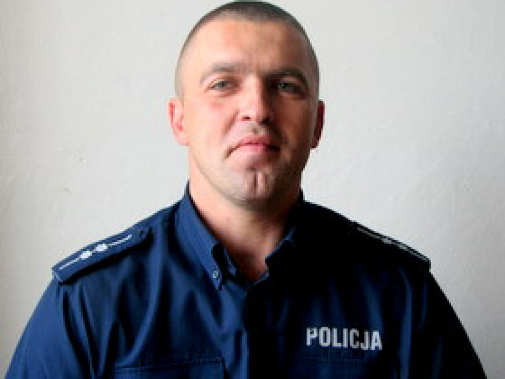 Wybierz najlepszego dzielnicowego - GŁOSUJ