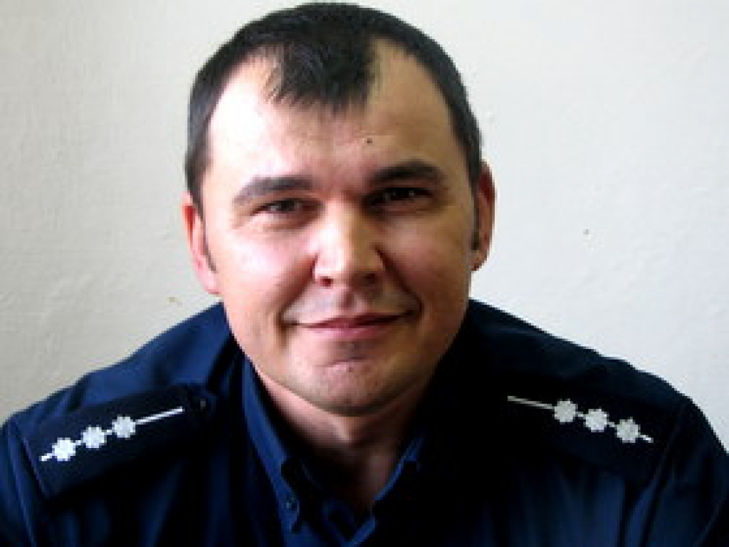 Wybierz najlepszego dzielnicowego - GŁOSUJ