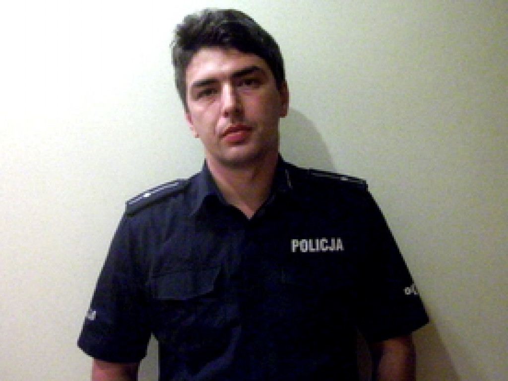 Wybierz najlepszego dzielnicowego - GŁOSUJ