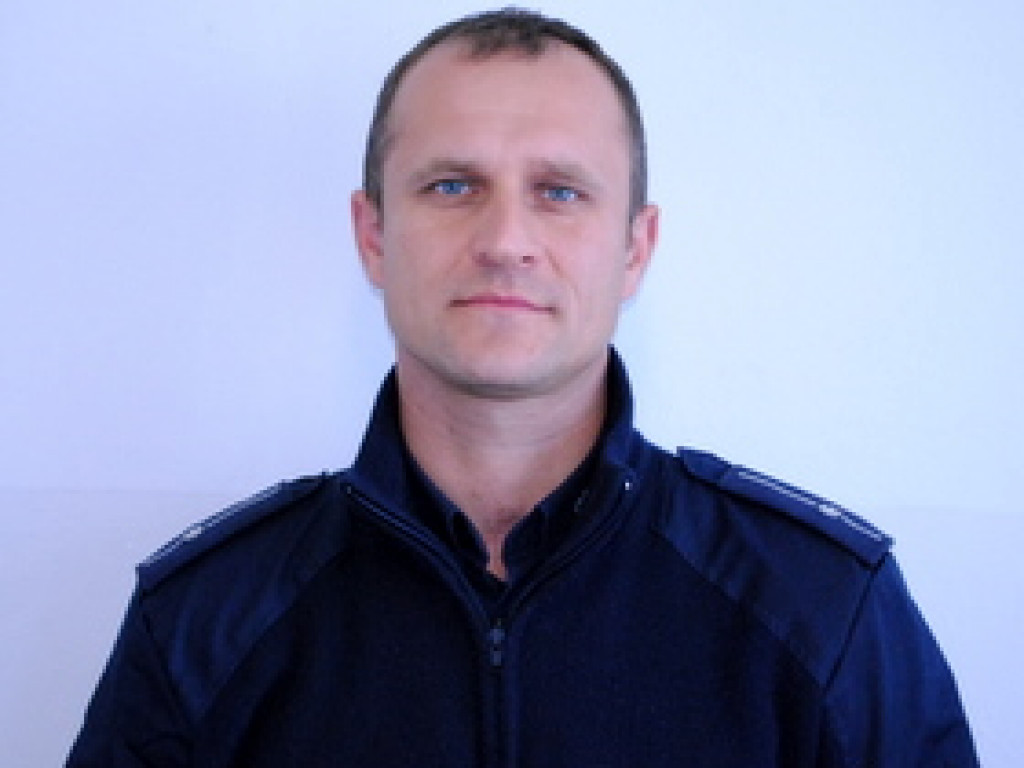 Wybierz najlepszego dzielnicowego - GŁOSUJ