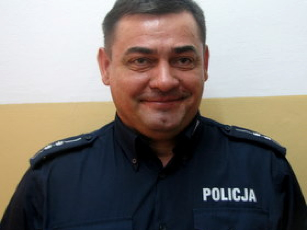 Wybierz najlepszego dzielnicowego - GŁOSUJ