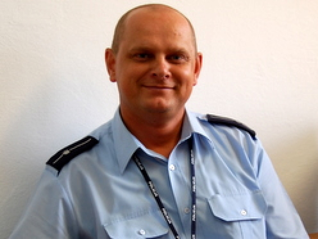 Wybierz najlepszego dzielnicowego - GŁOSUJ