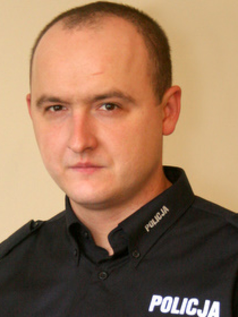 Wybierz najlepszego dzielnicowego - GŁOSUJ