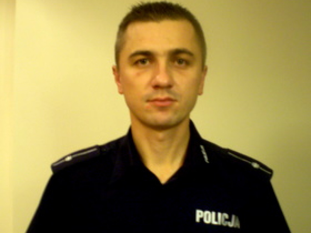 Wybierz najlepszego dzielnicowego - GŁOSUJ