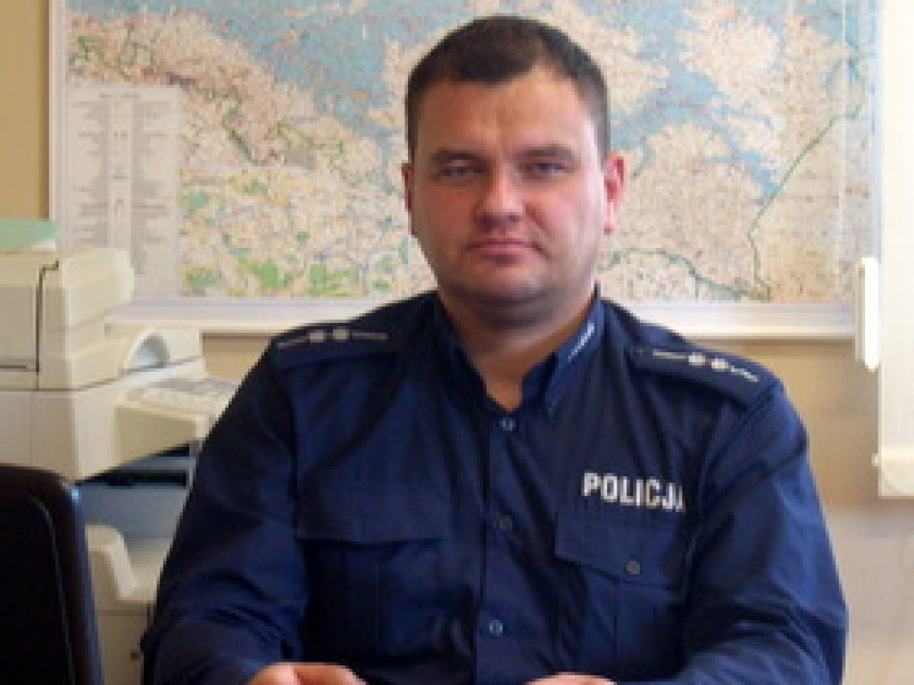 Wybierz najlepszego dzielnicowego - GŁOSUJ