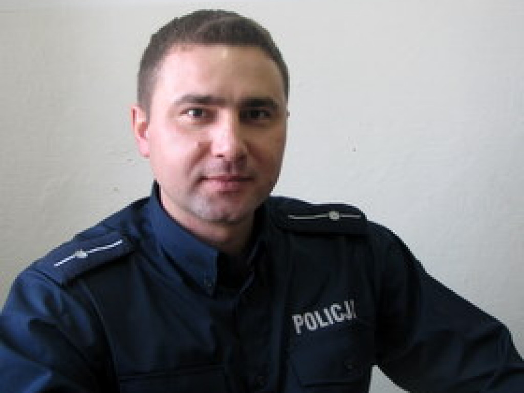 Wybierz najlepszego dzielnicowego - GŁOSUJ