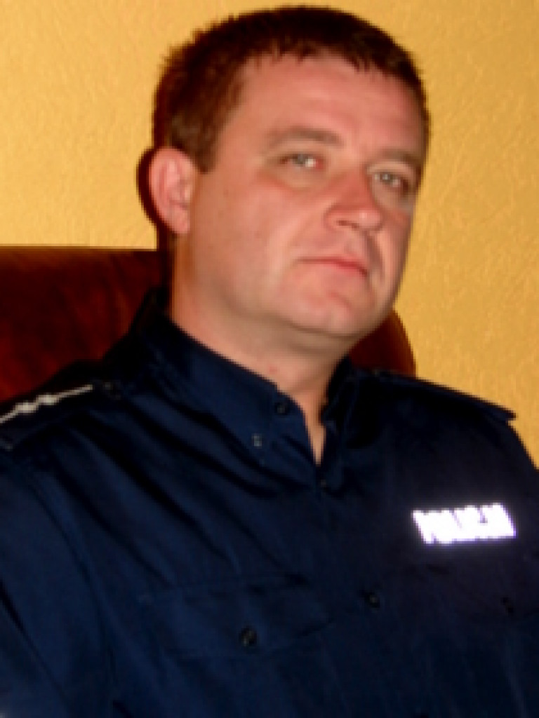 Wybierz najlepszego dzielnicowego - GŁOSUJ