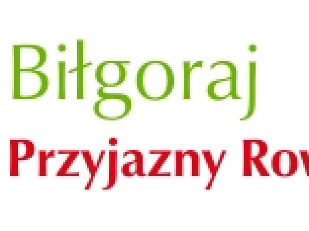 Zmiana organizacji ruchu rowerowego przy ul. Poniatowskiego (na odcinku od ul. Harcerskiej do ul. Cichej)