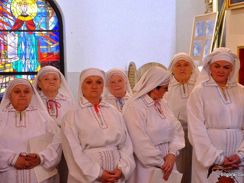 Kolejna biłgorajska świątynia ma relikwie Jana Pawła II (FOTO)