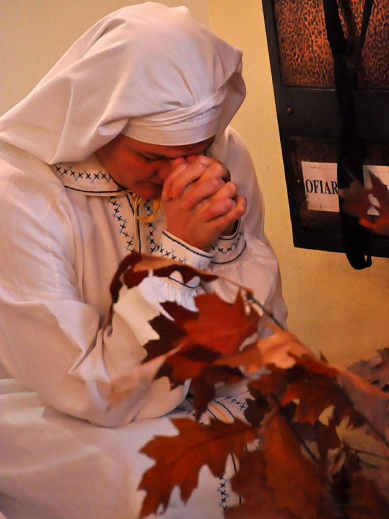 Kolejna biłgorajska świątynia ma relikwie Jana Pawła II (FOTO)