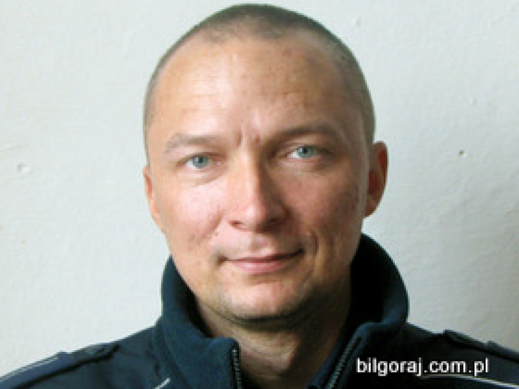 Poznaj swojego dzielnicowego