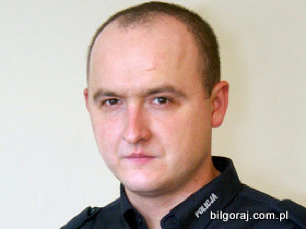 Poznaj swojego dzielnicowego