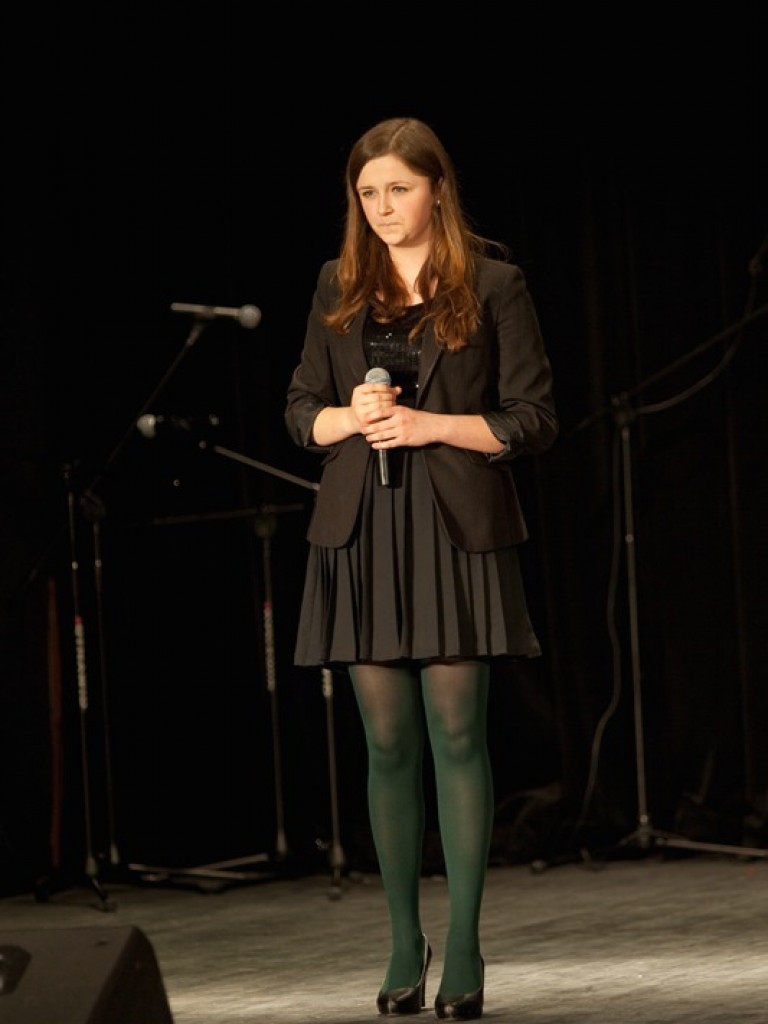 BIŁGORAJ: Koncert kolęd i piosenek świątecznych