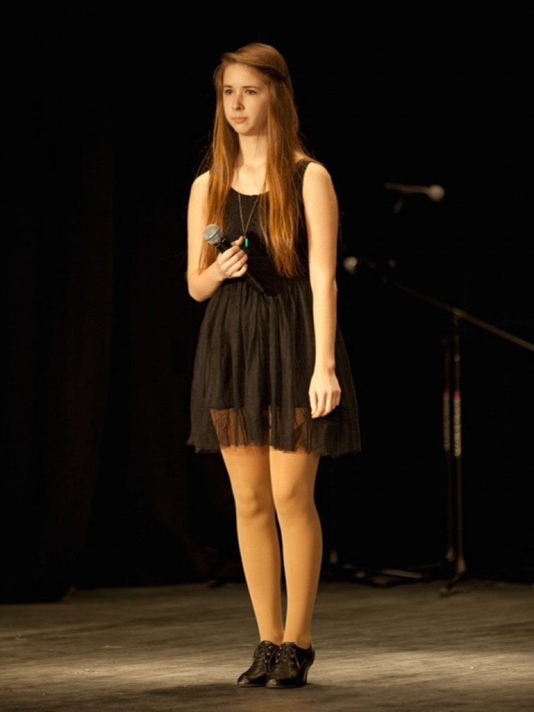 BIŁGORAJ: Koncert kolęd i piosenek świątecznych