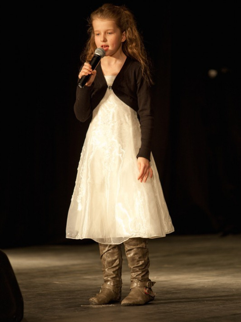 BIŁGORAJ: Koncert kolęd i piosenek świątecznych