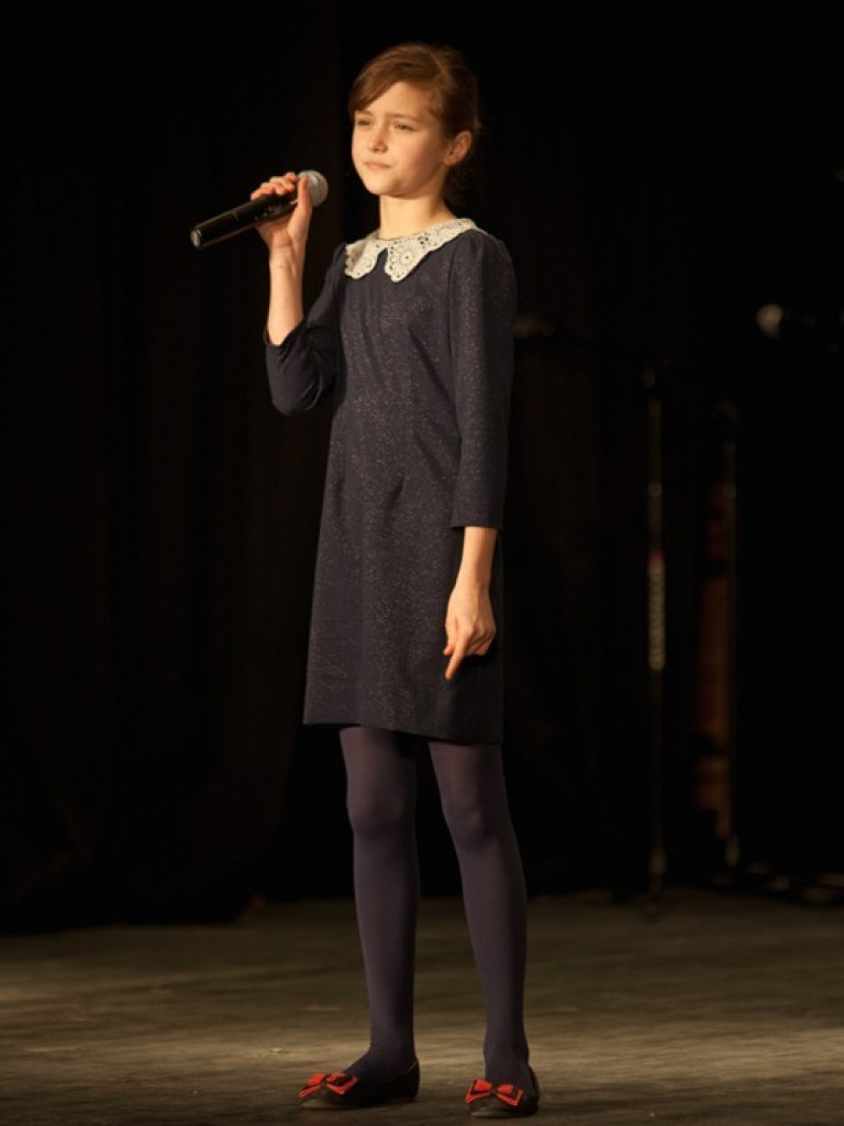 BIŁGORAJ: Koncert kolęd i piosenek świątecznych