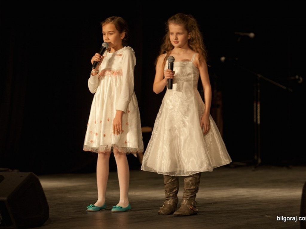 BIŁGORAJ: Koncert kolęd i piosenek świątecznych