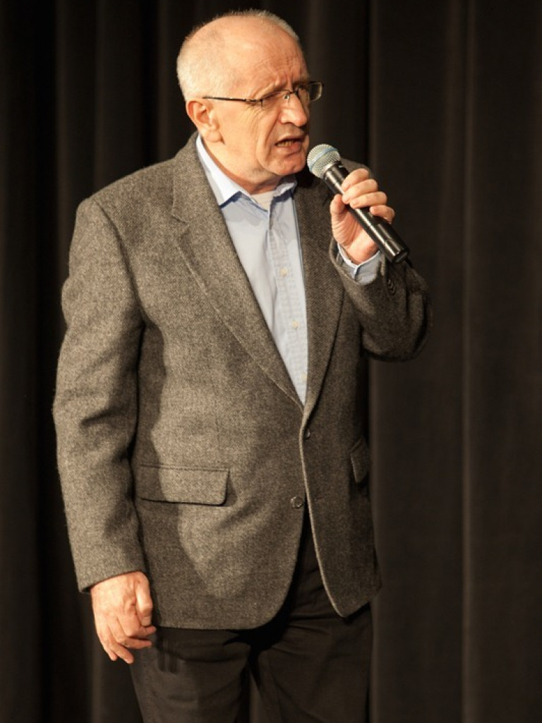 BIŁGORAJ: Koncert kolęd i piosenek świątecznych