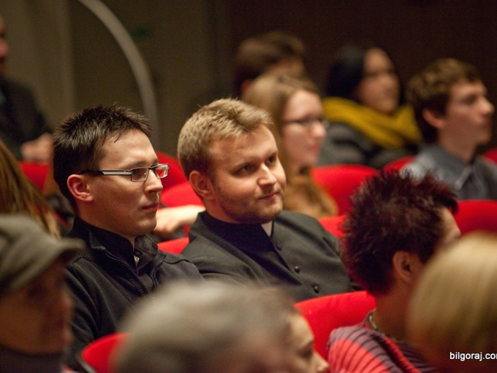 BIŁGORAJ: Koncert kolęd i piosenek świątecznych