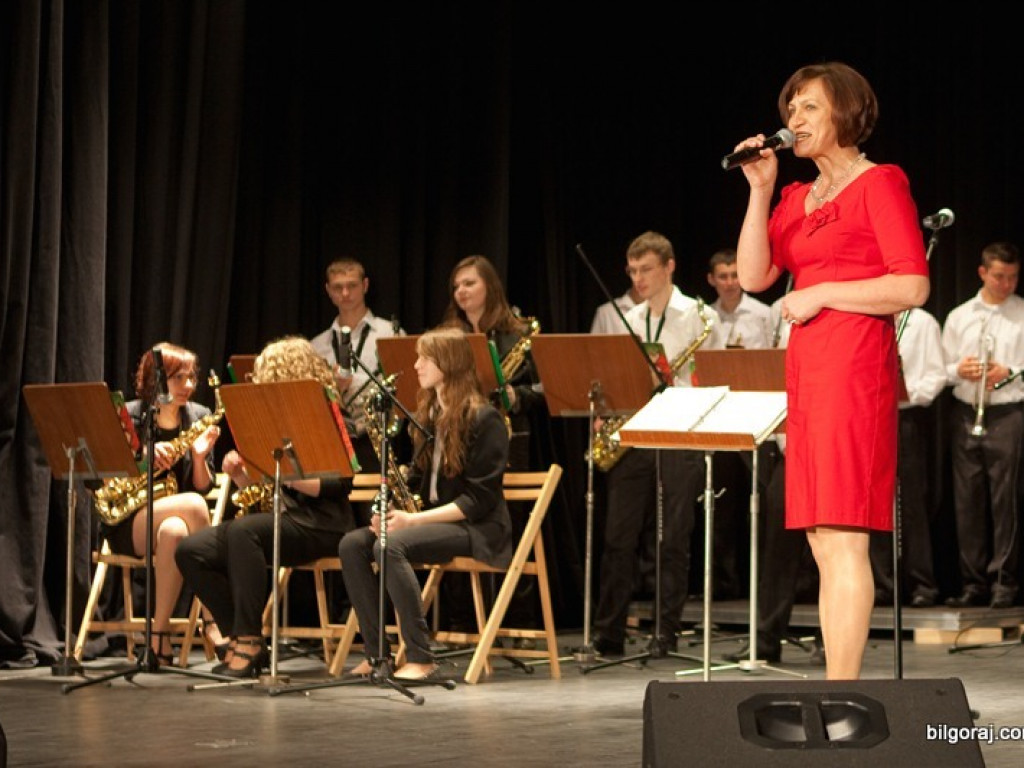 BIŁGORAJ: Koncert kolęd i piosenek świątecznych