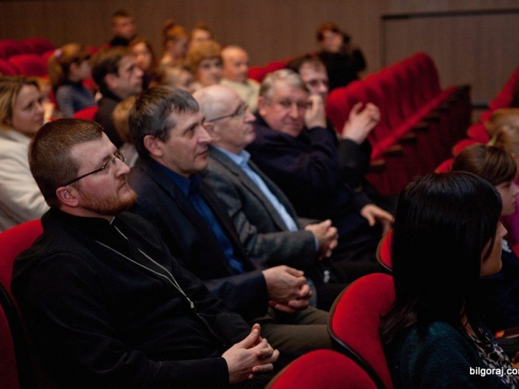 BIŁGORAJ: Koncert kolęd i piosenek świątecznych