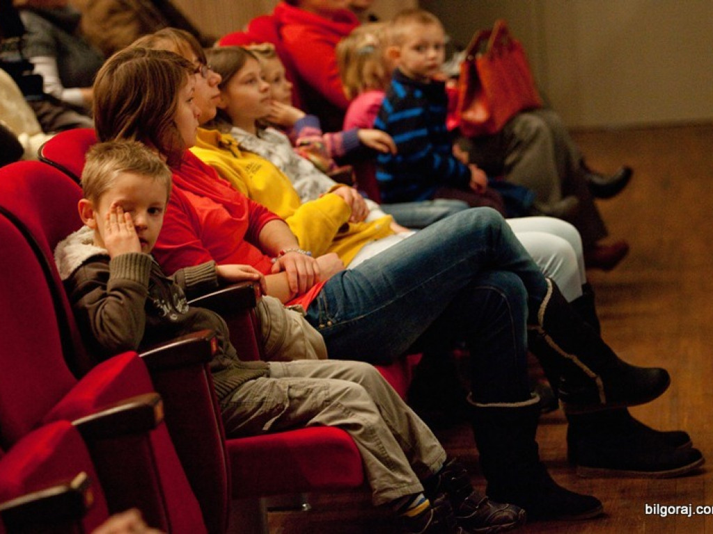BIŁGORAJ: Koncert kolęd i piosenek świątecznych
