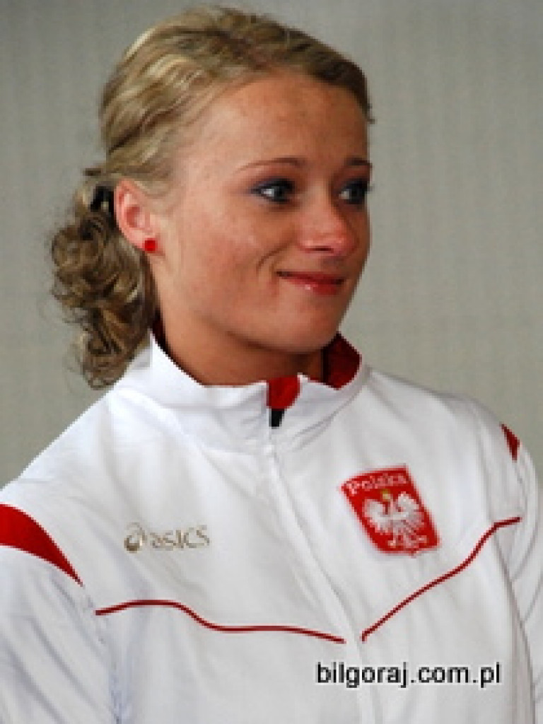 Karpińska nie będzie już reprezentować Ziemi Biłgorajskiej (VIDEO)