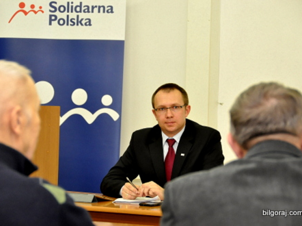 Spotkanie potrzebne, ale nikt nikogo nie przekonał