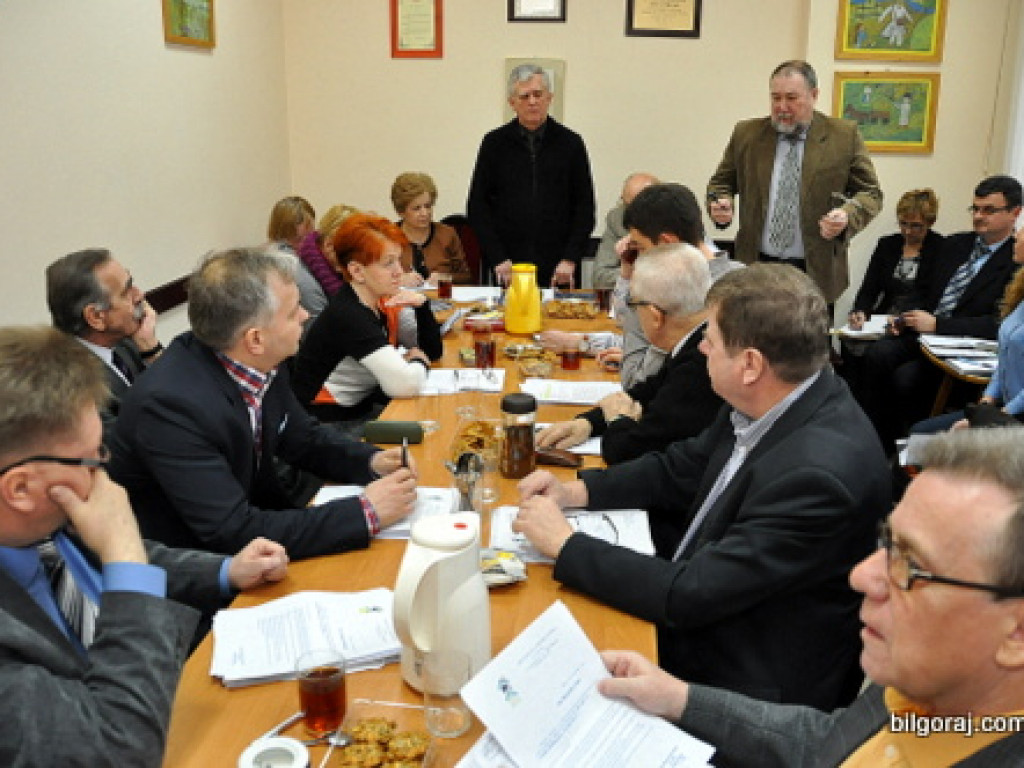Zarząd SM ŁADA zmienia front działania