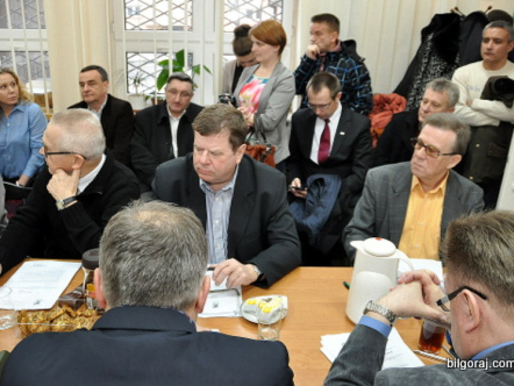 Zarząd SM ŁADA zmienia front działania