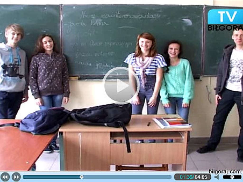 WyMODELuj swoje marzenia (VIDEO)