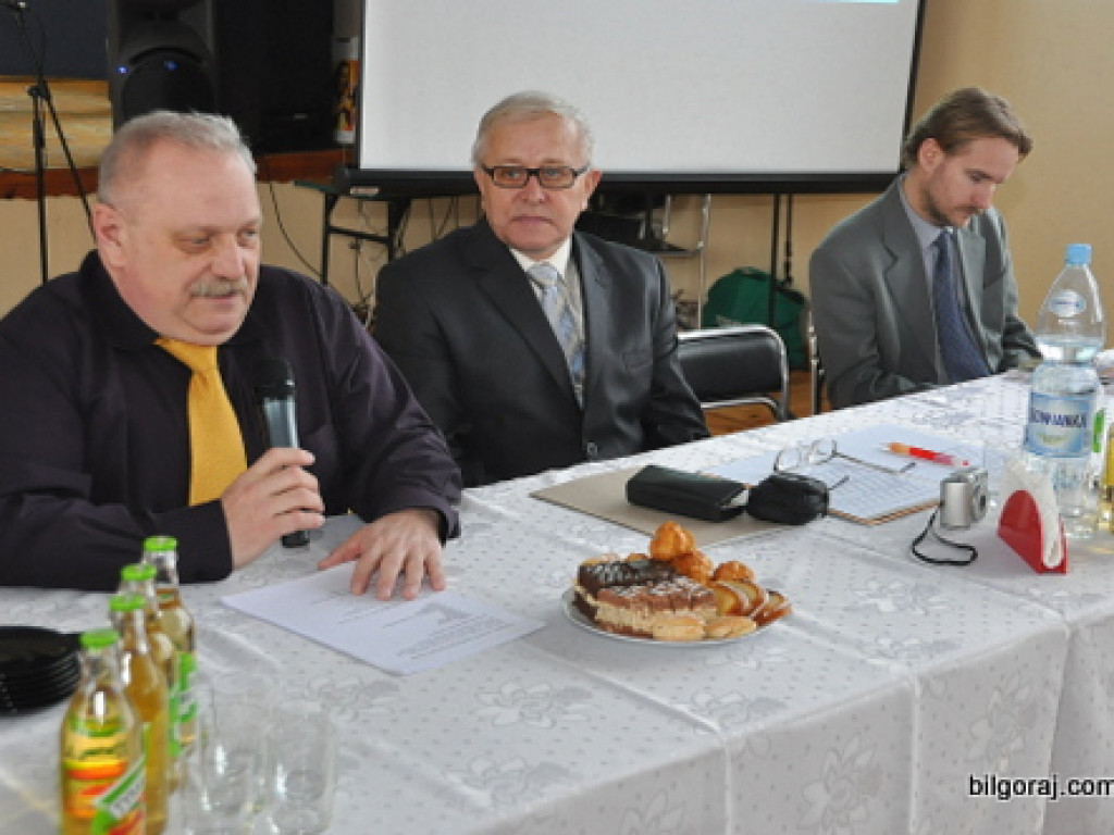 Przede wszystkim profilaktyka