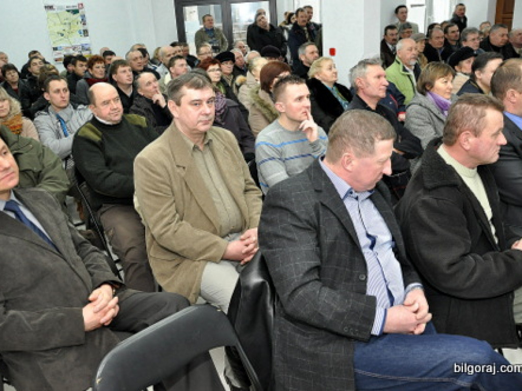 Rząd PO - PSL sprzedał polską wieś