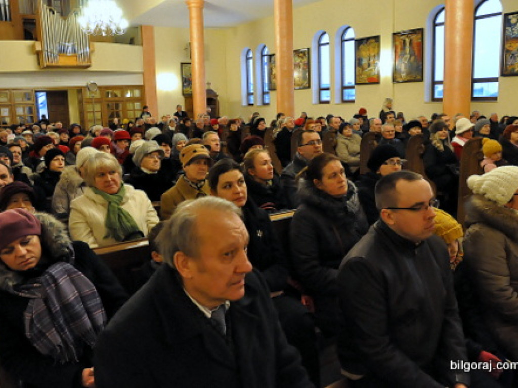 Męka św. Maksymiliana Marii Kolbego