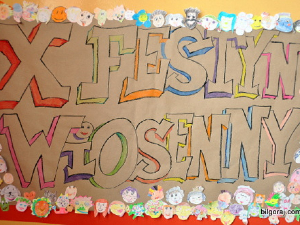 Biłgoraj: Festyn Wiosenny