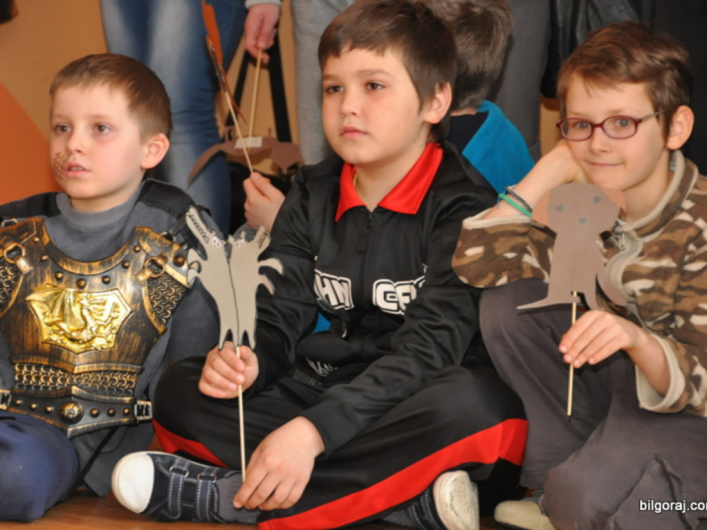 Biłgoraj: Festyn Wiosenny