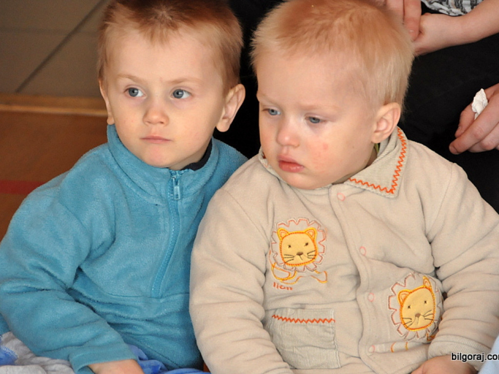 Biłgoraj: Festyn Wiosenny