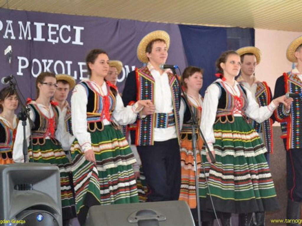 Obchody 70. rocznicy pacyfikacji Różańca
