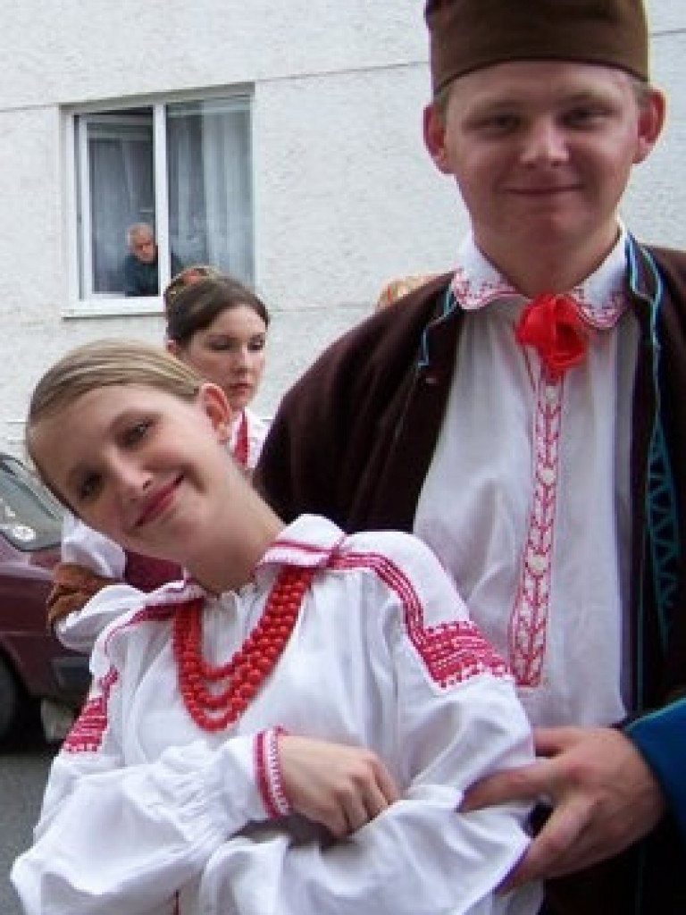 Pomóżmy Agnieszce! Przekaż swój 1%