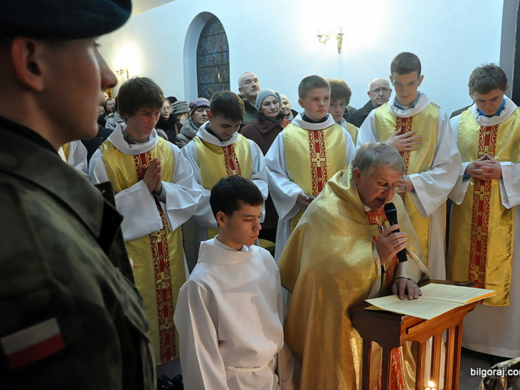 Chrystus Zmartwychwstał. Prawdziwie Zmartwychwstał