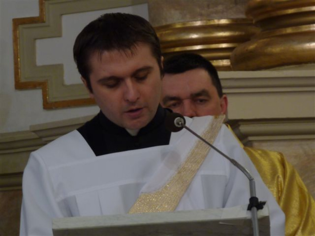 Chrystus Zmartwychwstał. Prawdziwie Zmartwychwstał