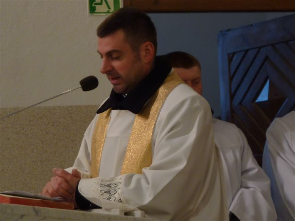 Chrystus Zmartwychwstał. Prawdziwie Zmartwychwstał