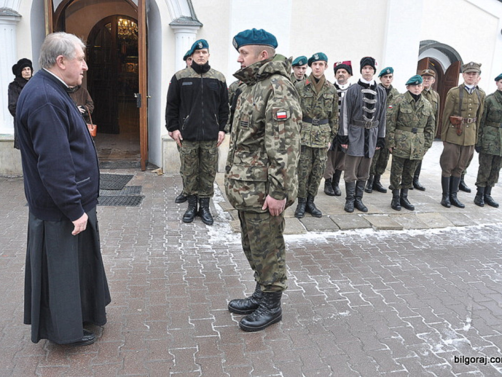 Chrystus Zmartwychwstał. Prawdziwie Zmartwychwstał