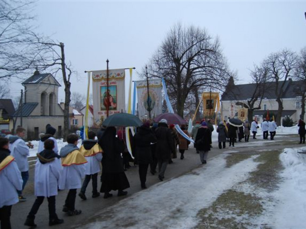 Chrystus Zmartwychwstał. Prawdziwie Zmartwychwstał