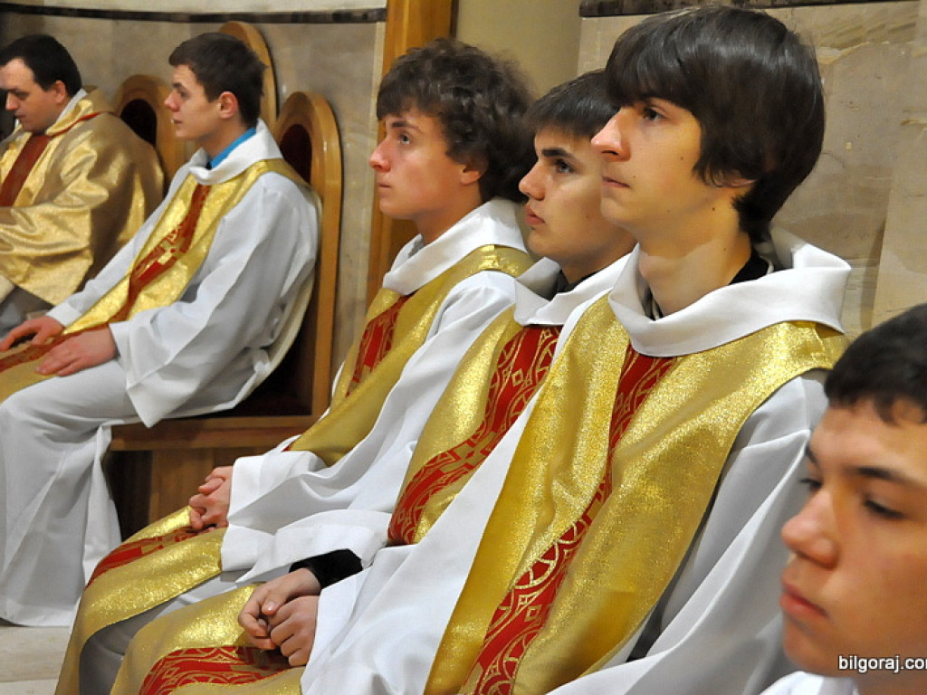 Chrystus Zmartwychwstał. Prawdziwie Zmartwychwstał