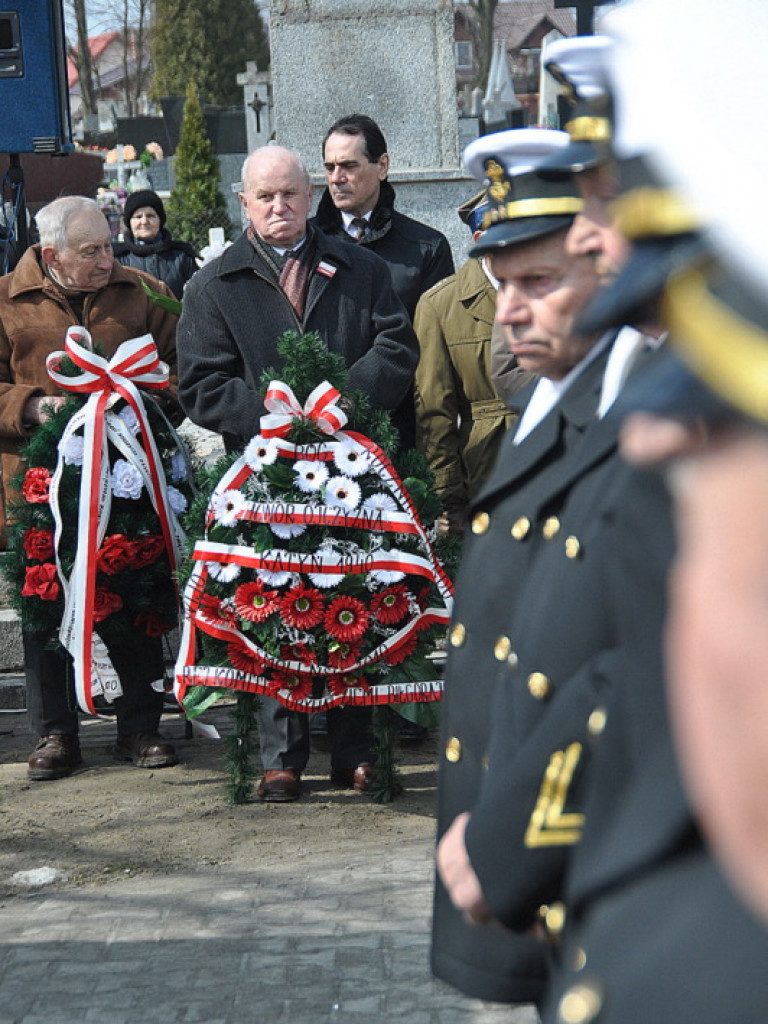 Biłgoraj: Obchody rocznic smoleńskich. Chcemy prawdy