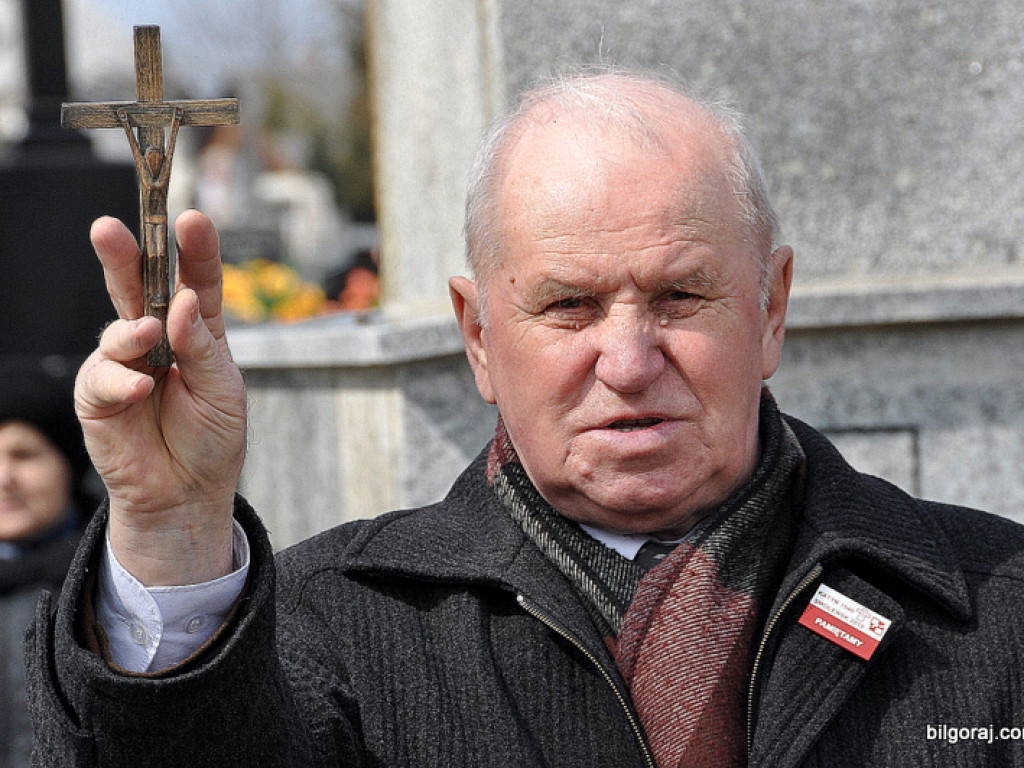 Biłgoraj: Obchody rocznic smoleńskich. Chcemy prawdy