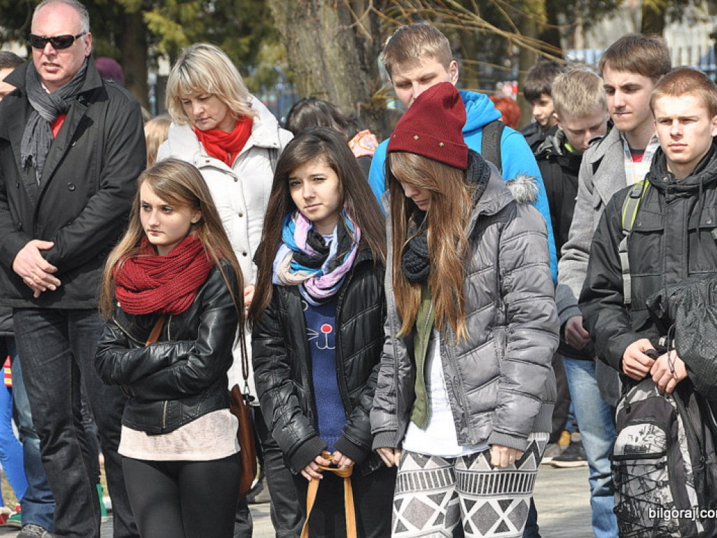 Biłgoraj: Obchody rocznic smoleńskich. Chcemy prawdy