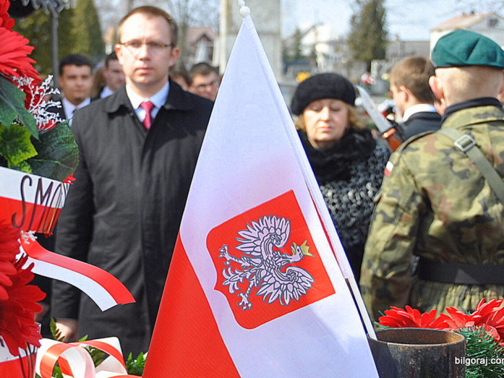 Biłgoraj: Obchody rocznic smoleńskich. Chcemy prawdy